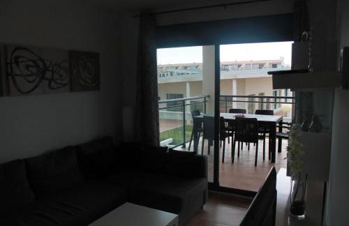 Panorámica Golf San Jordi - Foto 23