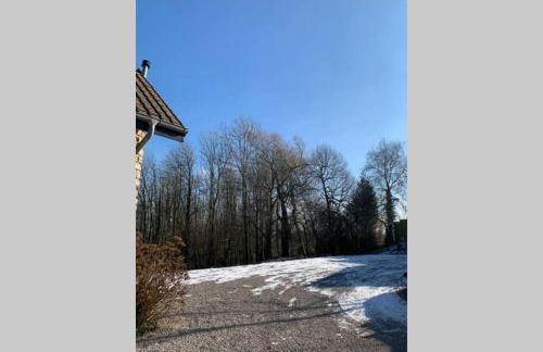 Les Hortensias, charmante petite maison en pierre - Foto 3