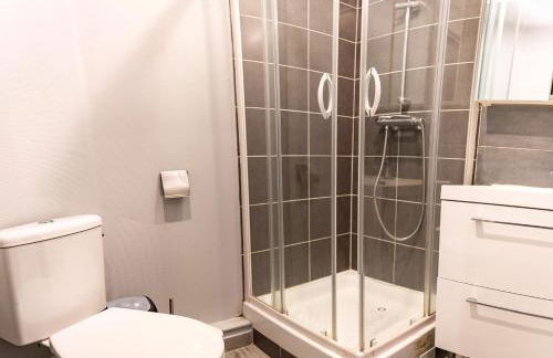 Résidence Hera Paris Orly Aéroport - Foto 41