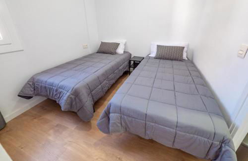 Apartamentos AR Melrose Place - Foto 53