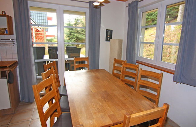 Doppelhaushalfte Ostseehaus II, Trassenheide - Photo 31