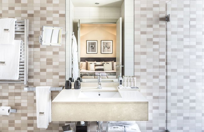 Murmuri Residence Concepcio - Foto 66