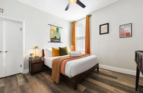 HostWise Stays - The Grandview - Great City Views - Private Parking - Foto 18