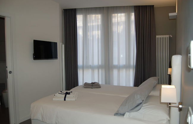 Midnight in Genova - Foto 9