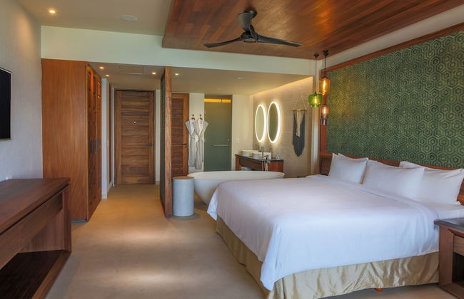 Sandos Playacar All Inclusive - Foto 33