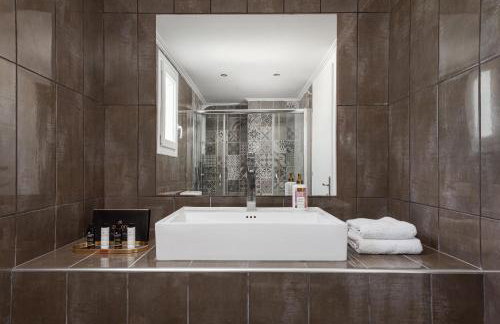 Villa Cosambeli - Foto 43