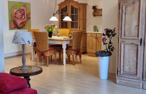 Villa Fleurie - Foto 14