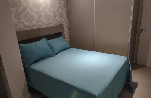 AP novo, bairro nobre, ótima localização, Vale dos Vinhedos, Fenavinho - Foto 10