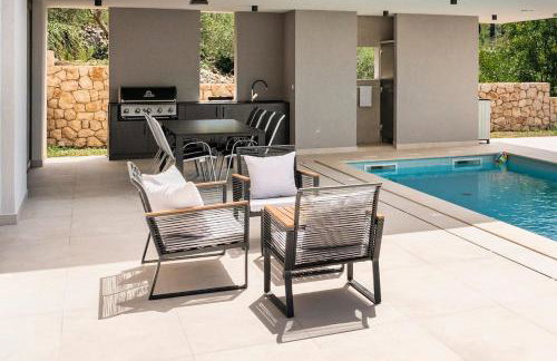 The One in Konavle, luxury villa near Dubrovnik - Foto 79