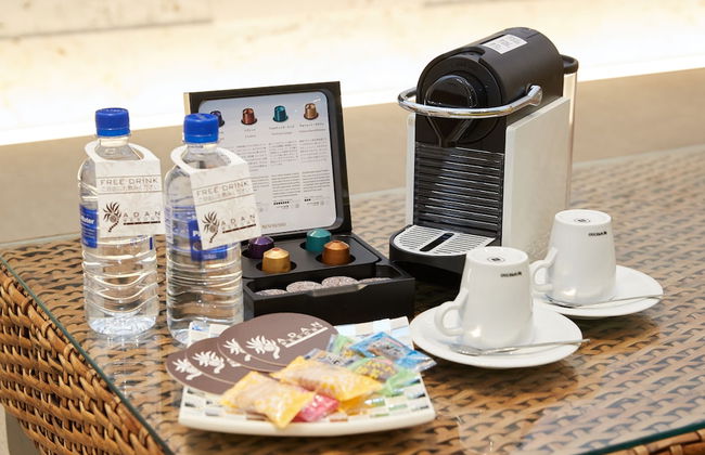 ADAN RESORT HANALI village sesokojima - Foto 12