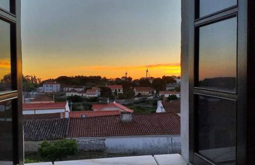 Casa Moinho do Oeste - West Windmill Portugal - Foto 14