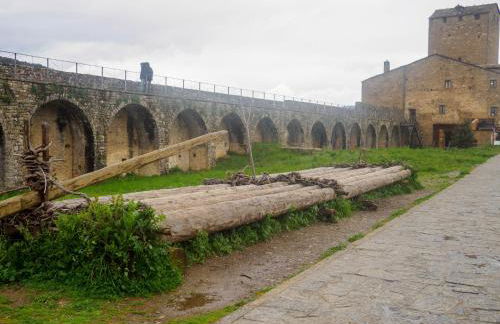 El Capricho en Aínsa - Foto 9