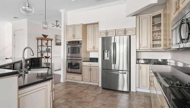 Comodidade do alojamento