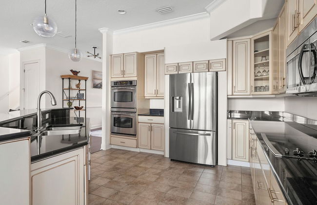 Sea Star Palace - Foto 4