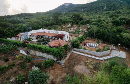 Ranchinho do Jabre - Casa de campo no frio da Serra - Photo 75