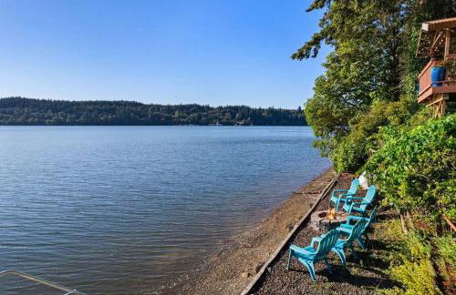 Captain's Retreat - Foto 69