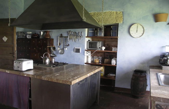 Verdidea - PODERE MONTI - Photo 24