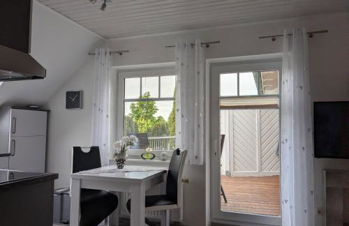 Ferienwohnung Haus Bikker - Foto 42