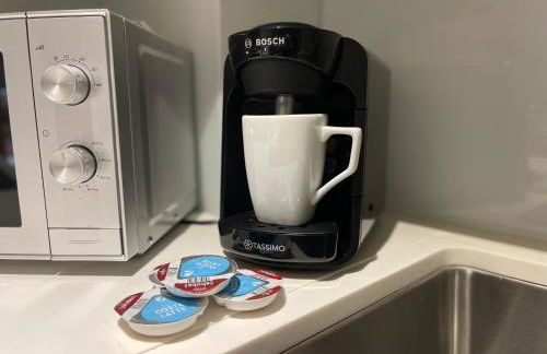 Quay Apartments Manchester - Foto 69