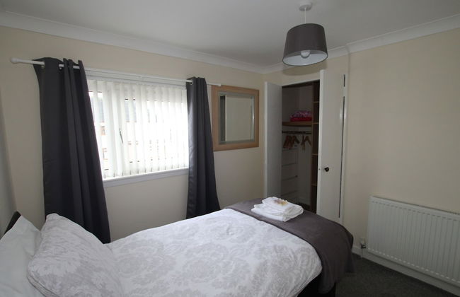 Shotts Home From Home - Foto 14