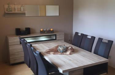 Eifelferienhaus Pruem - Foto 10