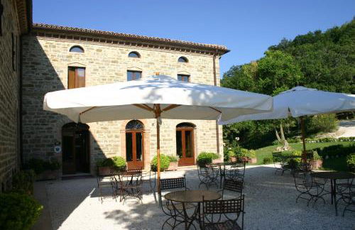 Agriturismo Monastero Di San Biagio - Photo 30