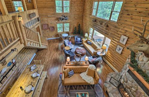 Near Winter Sports Rapid City Group Retreat - Foto 20