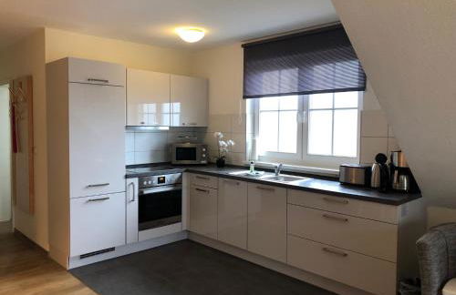 Ferienwohnung "Kranich" im Ferien-Resort Rügen - Foto 6