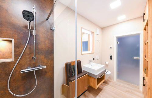 Apartment 1 - Schmiedefeld - klein und fein - Foto 19