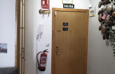 CENTRO MADRID, Las Letras - Foto 46