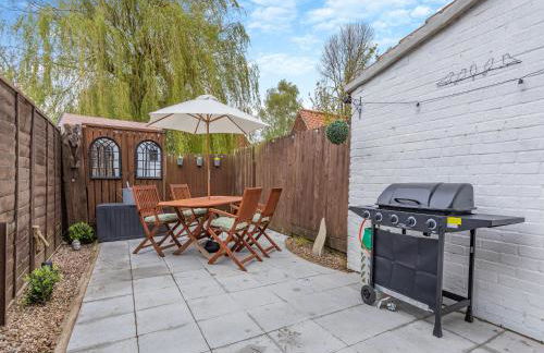 Chaff Cottage - Foto 15