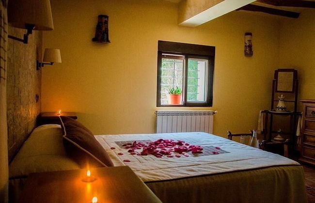 Alojamiento Rural Pelijas - Photo 7