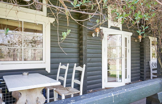 6 Person Holiday Home in Ronne - Foto 11