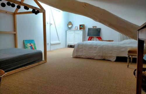 Château Fongiras 11 personnes Médoc - Foto 36