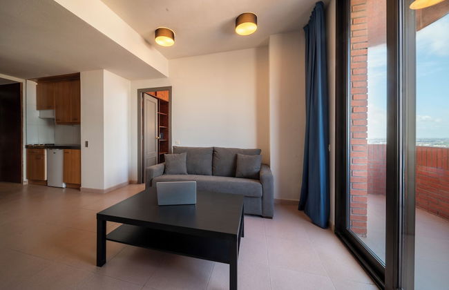 Apartamentos Hesperia Sant Joan - Foto 25