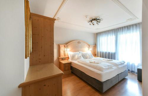 Wellness Residence Villa Leck - Foto 43