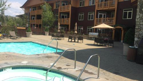 Sunstone Lodge by 101 Great Escapes - Foto 5