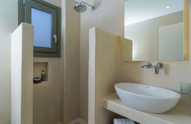 Dream of Paros - Foto 23