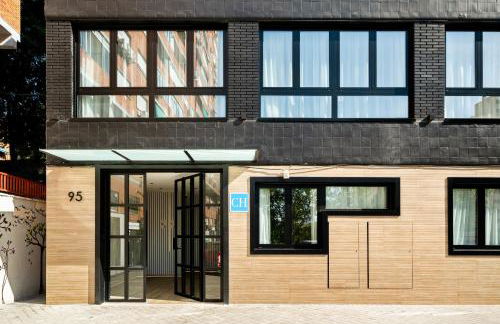 Dobo Madrid Betanzos - Foto 18