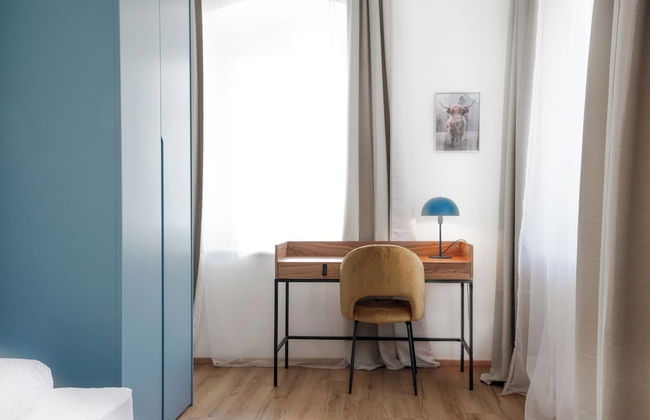 easy flat Villach Main Plaza - Foto 11