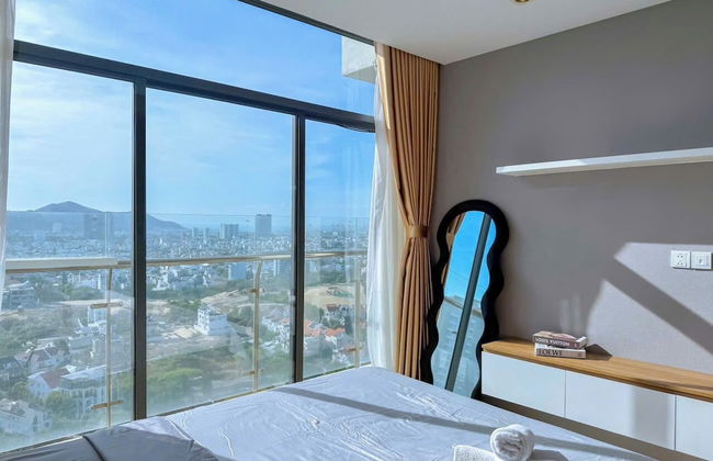 Ken's House - CSJ Apartment Vũng Tàu - Photo 14