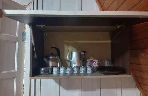 CHALET L&M Campestre - Foto 5