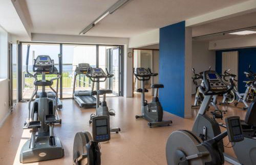 Résidence Odalys Fleur de Sel - Foto 3