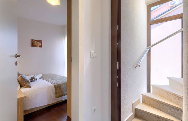 Villa Alpa - Photo 13