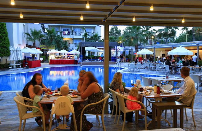 Sun City Apartments & Hotel - Foto 26