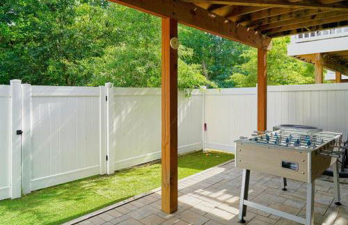 Modern Chic Gateway near DC & Fedex field - Foto 12