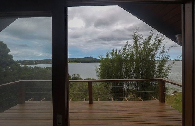 Cabana à Beira D'água Linda Vista - Foto 29