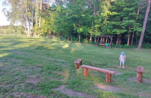 Dom na mazurach - Foto 9