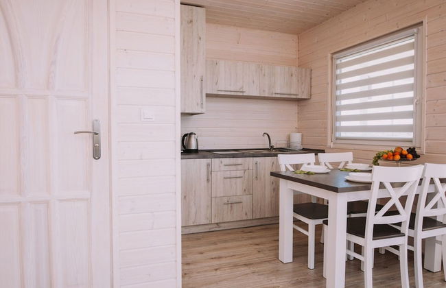 Cottage in Bobolin Near Sandy Beach - Foto 6