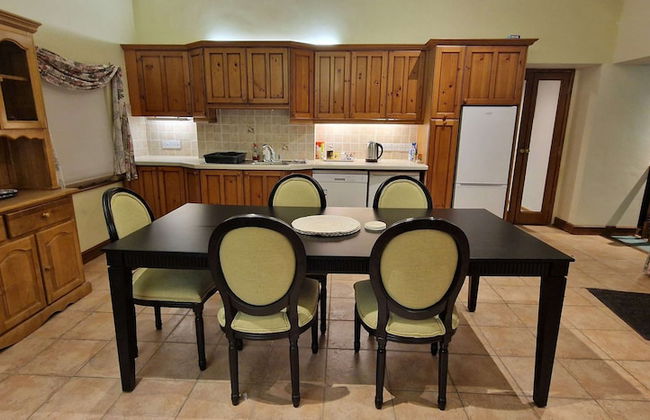 Lovelady Shield Cottages - Foto 20